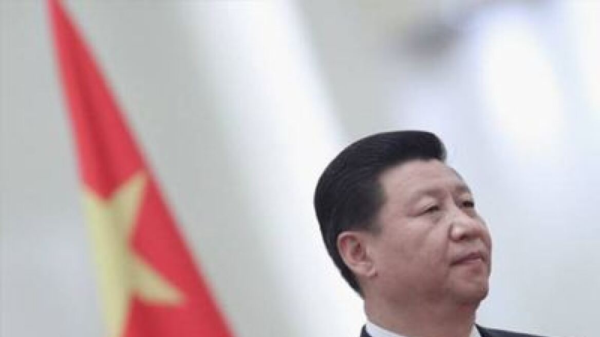 Στις ΗΠΑ ο Κινέζος αντιπρόεδρος Ζι Ζινπίνγκ